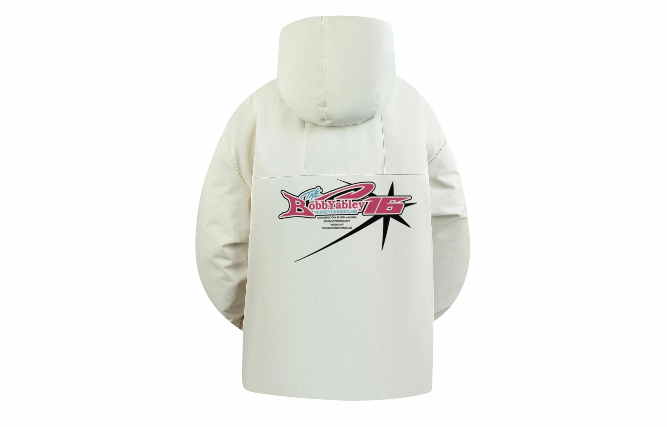 BOBBY ABLEY Logo