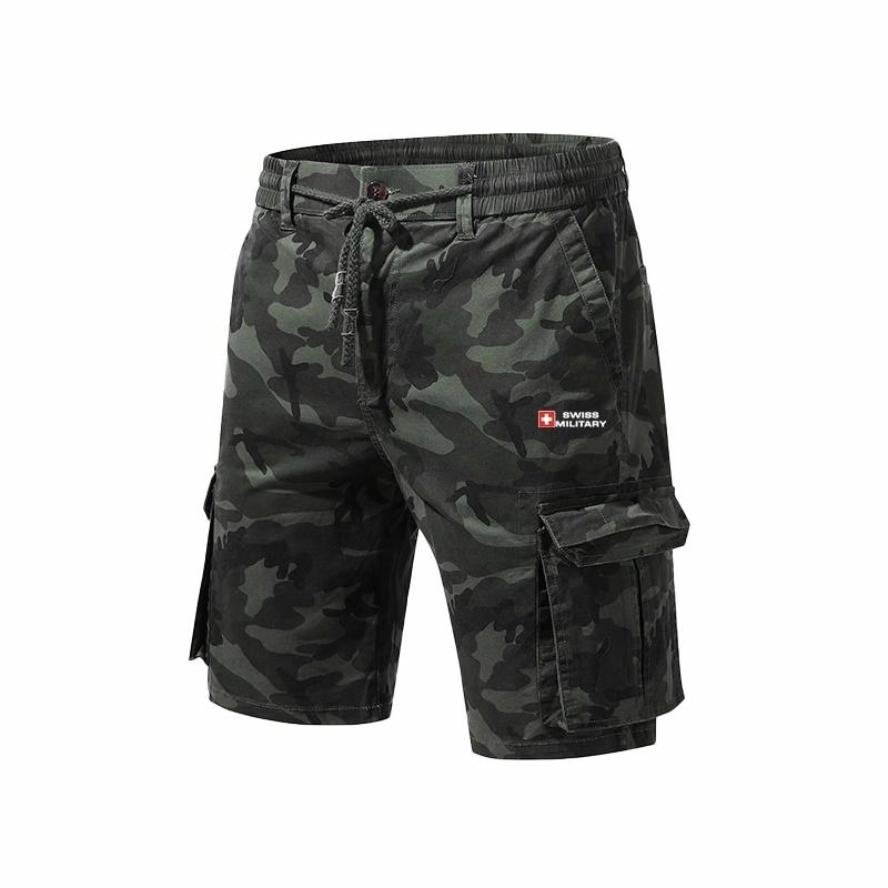 SWISS MILITARY
