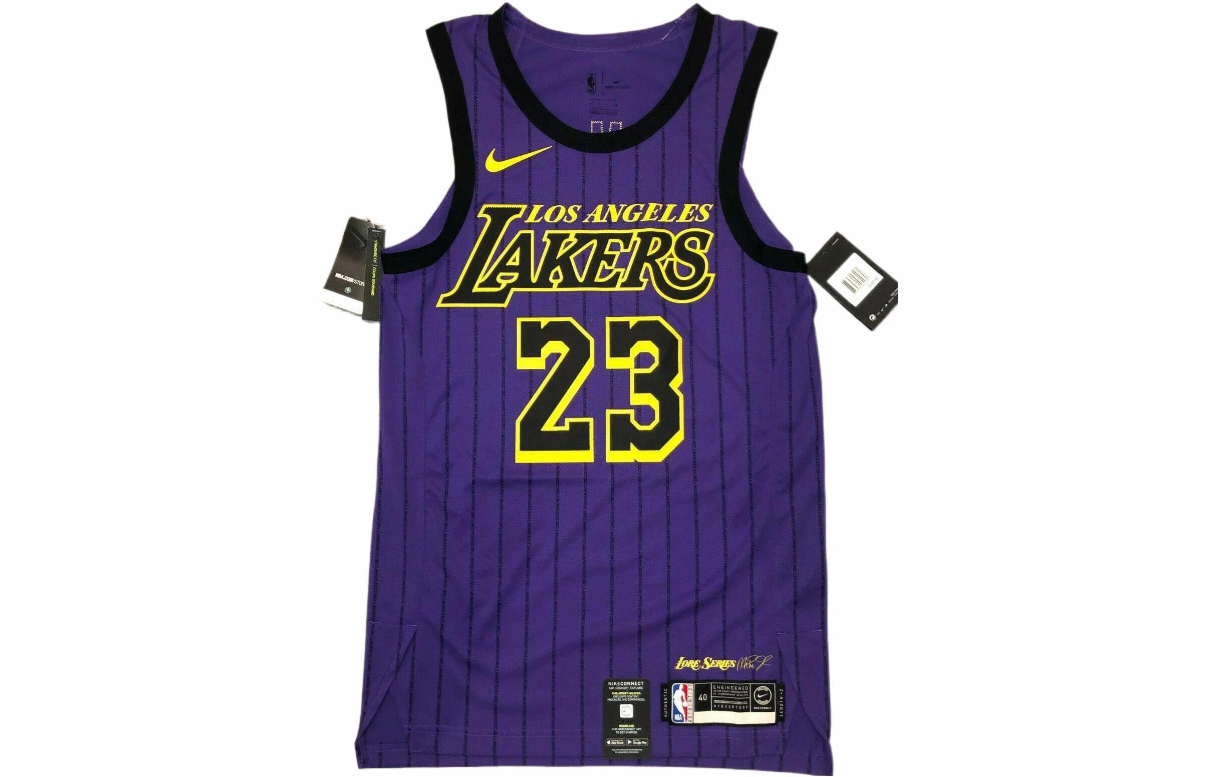 Nike NBA AU 23