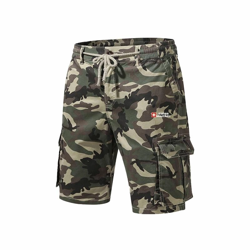 SWISS MILITARY