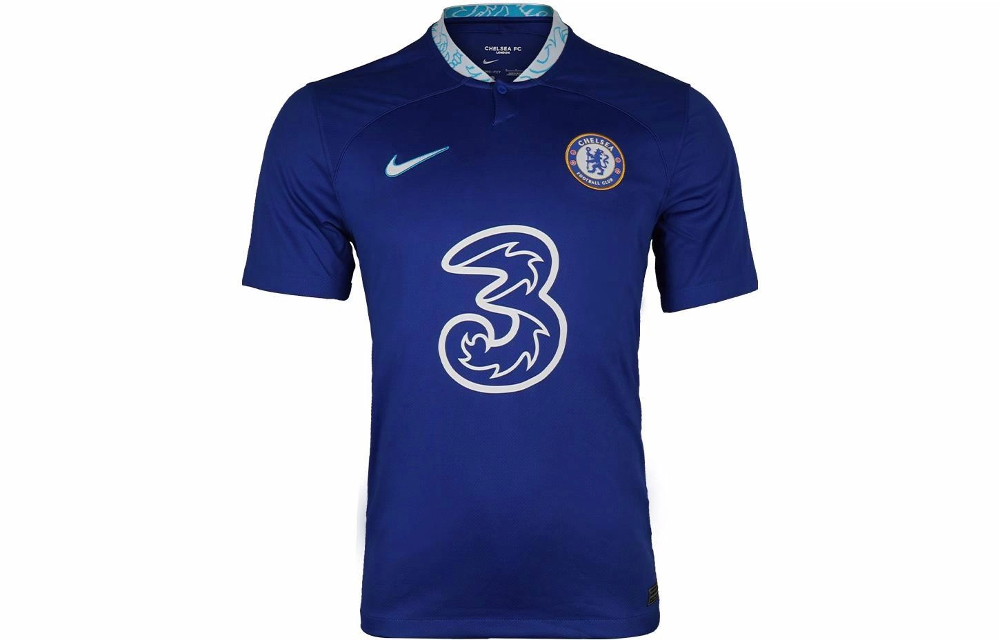 Nike Logo 2022-23 3