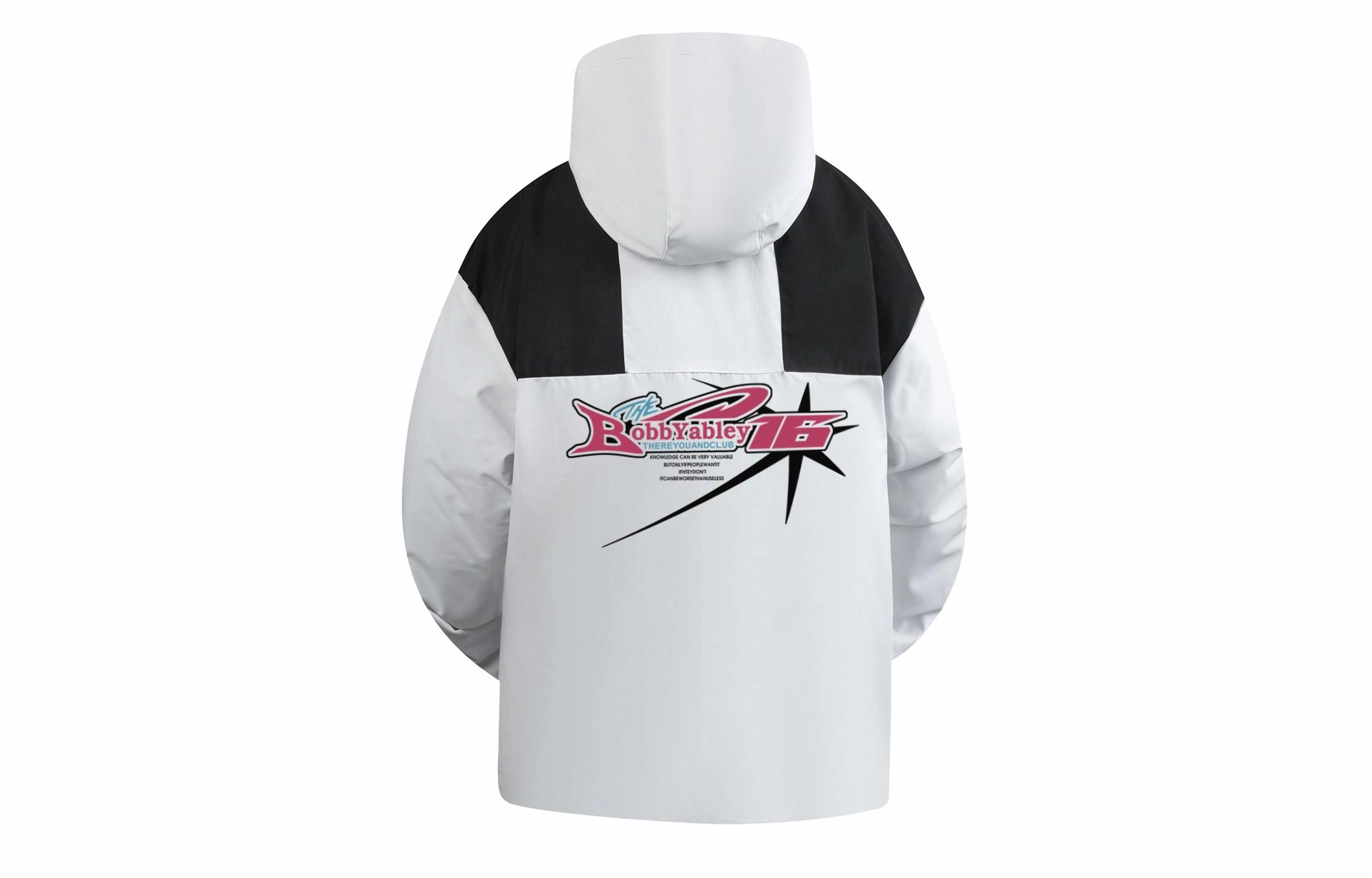 BOBBY ABLEY Logo