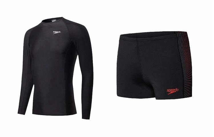 Speedo T