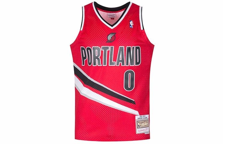 Mitchell Ness NBA SS22 SW 12-13