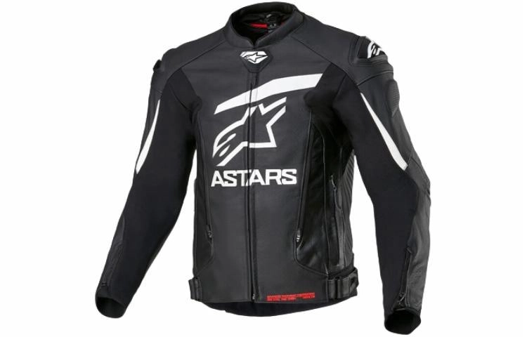 ALPINESTARS Alpinestars GP PLUS V4 a