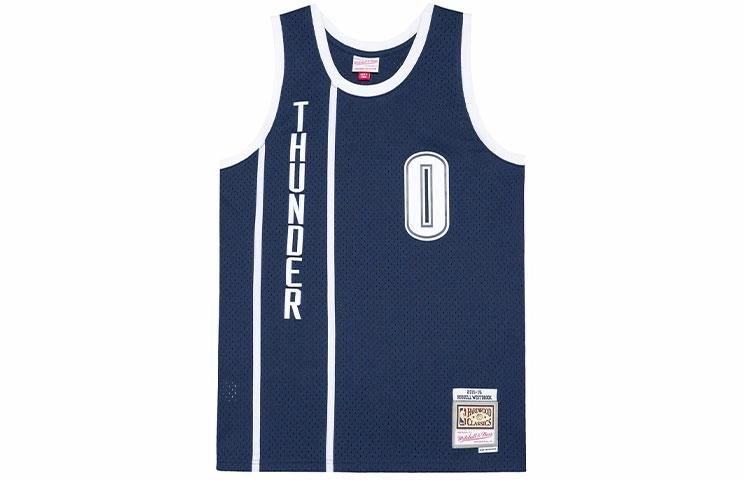 Mitchell Ness NBA SS22 SW 15-16 0