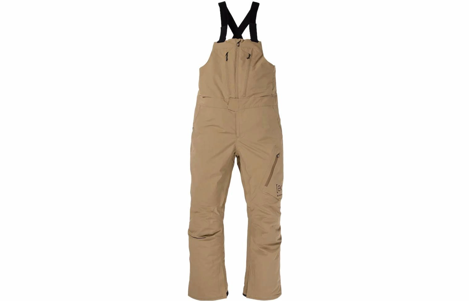 BURTON AK Cyclic GORE-TEX 2L Logo