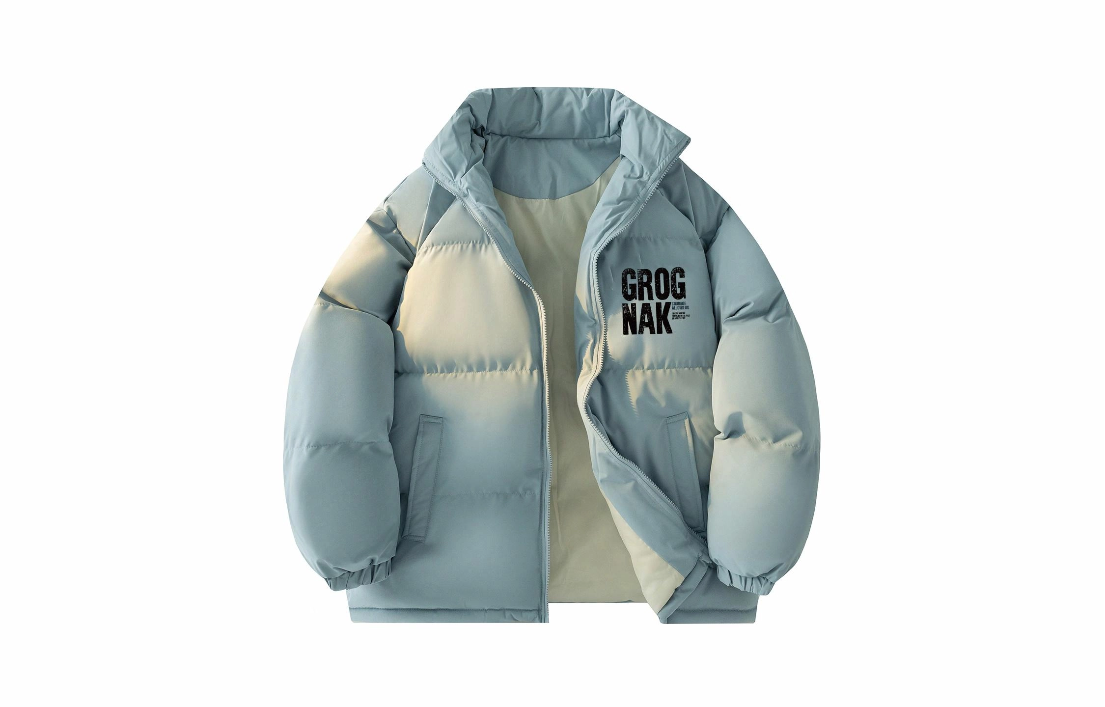 GROGNAK logo