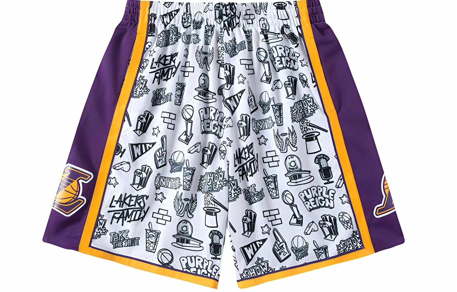 Mitchell Ness SS22