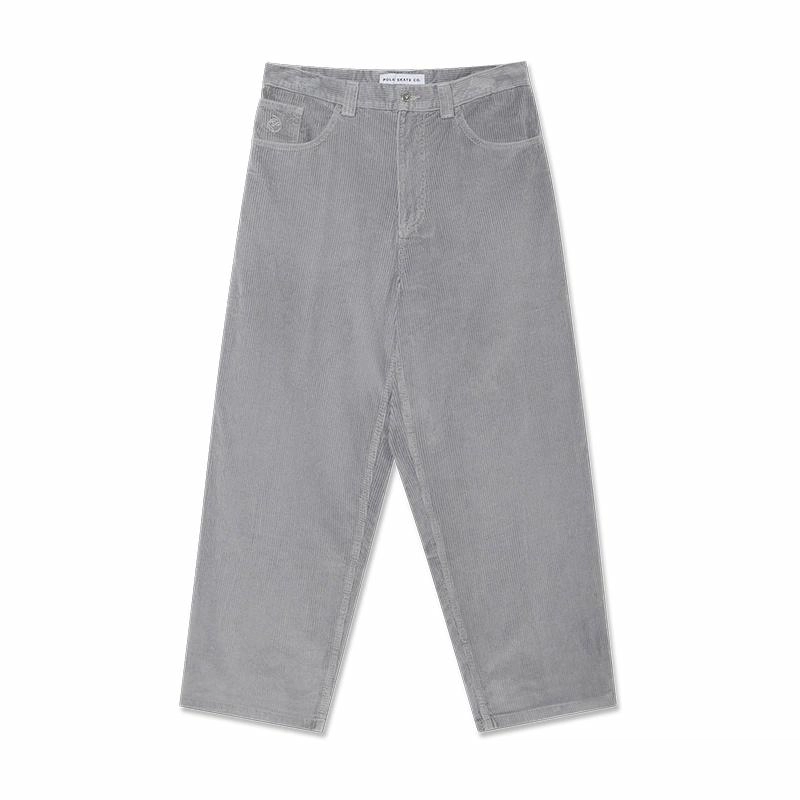 POLAR SKATE CO Big Boy Cord Pants