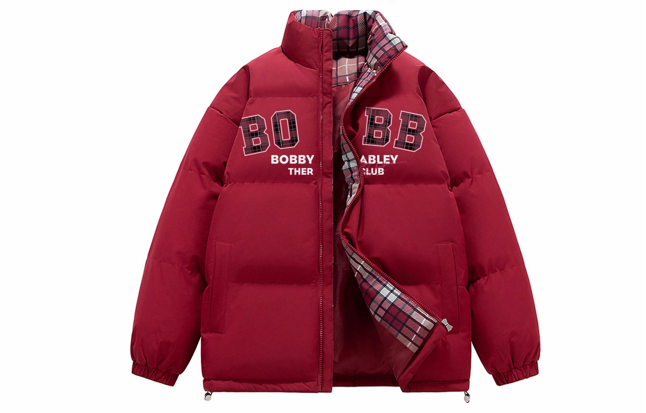 BOBBY ABLEY Logo