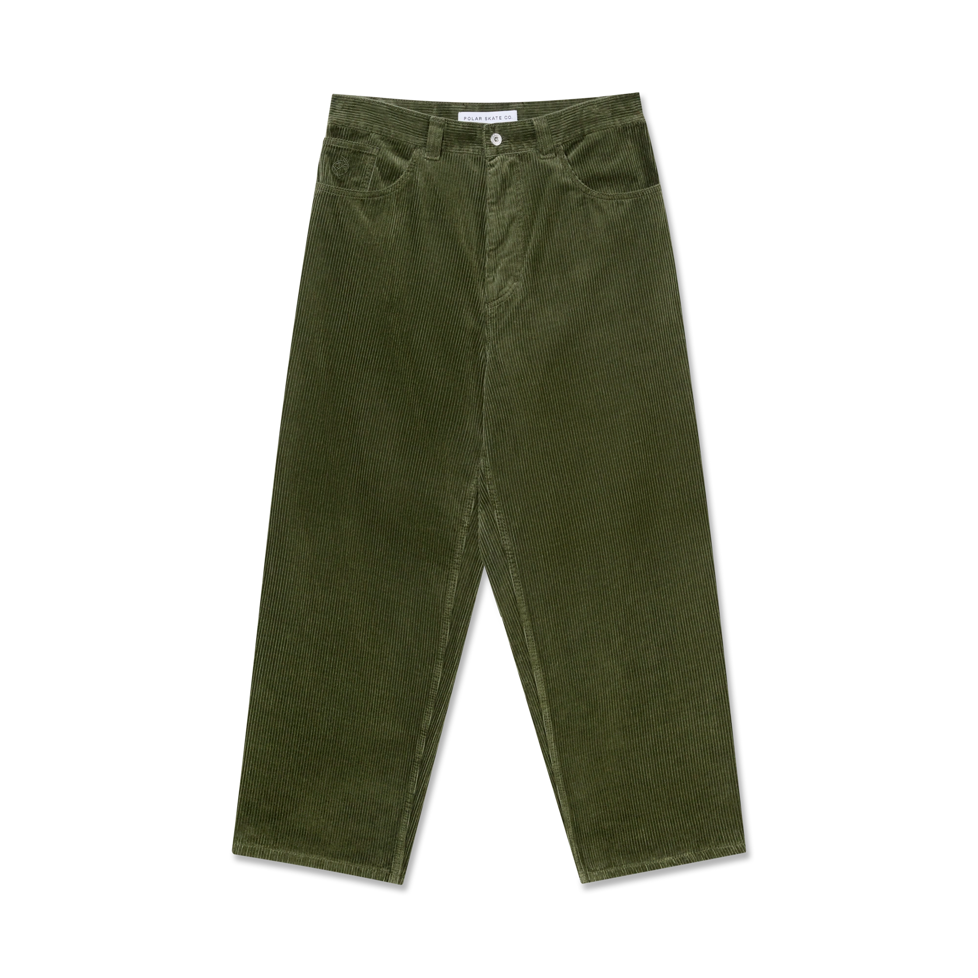 POLAR SKATE CO Big Boy Cord Pants