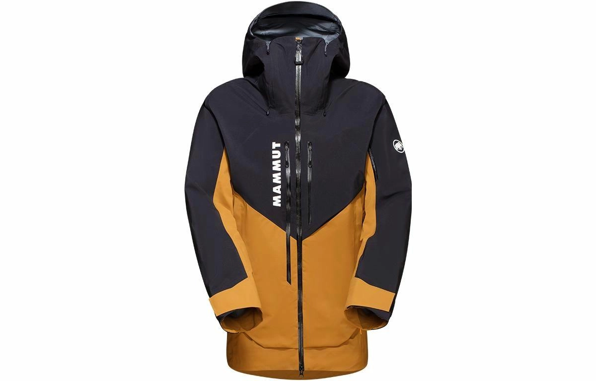 MAMMUT La Liste