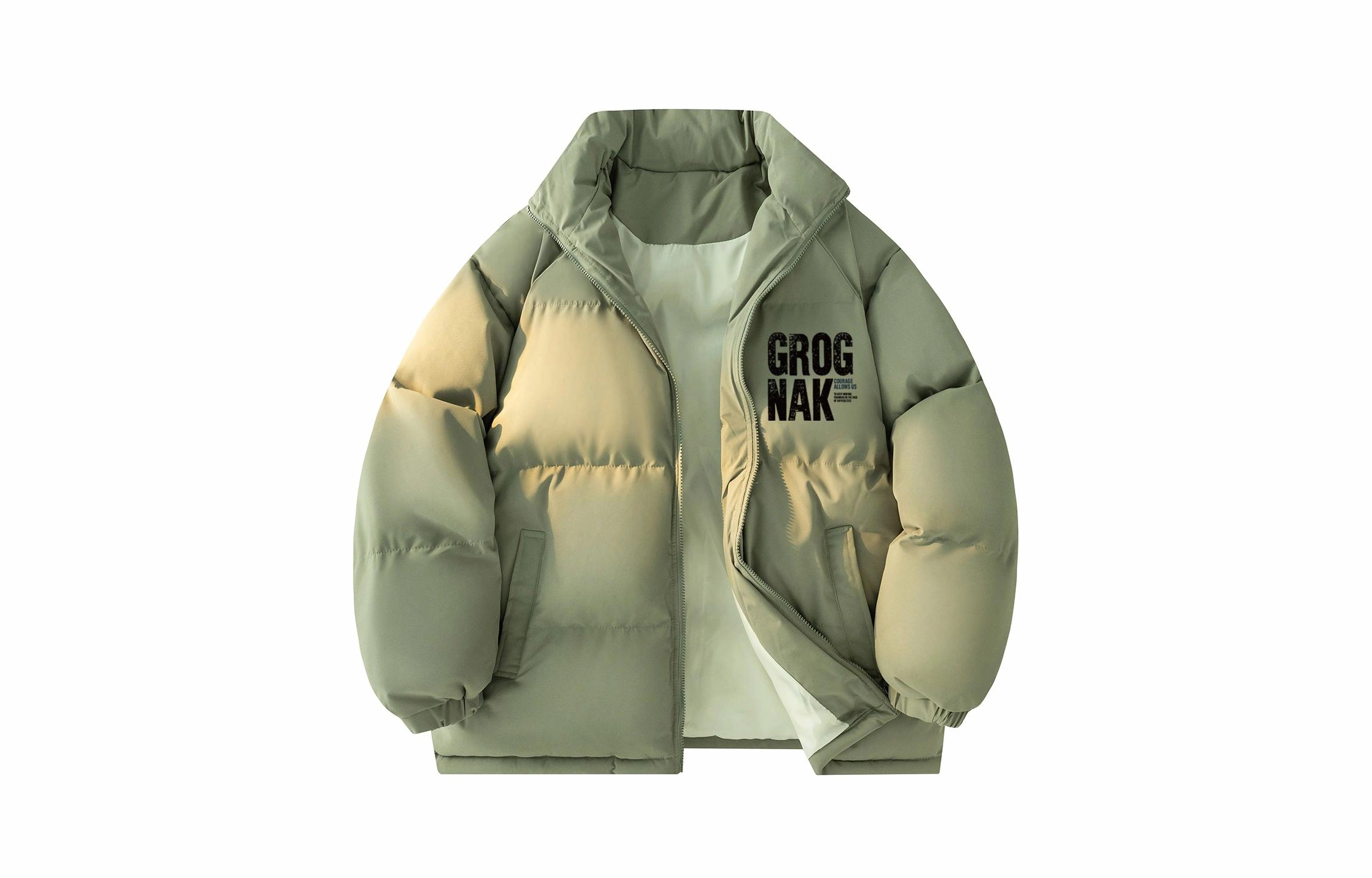 GROGNAK logo