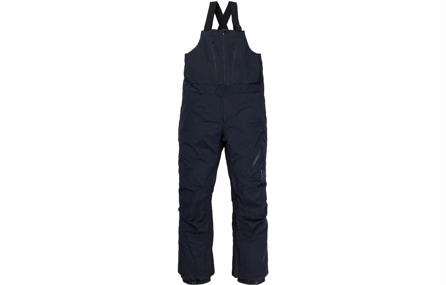 BURTON AK Cyclic GORE-TEX 2L Logo