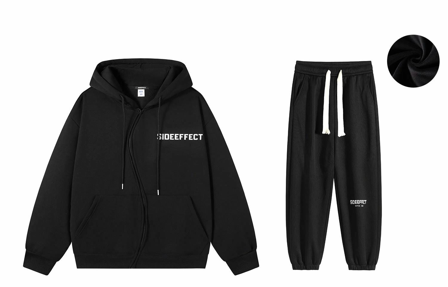 SIDEEFFECT SLogo