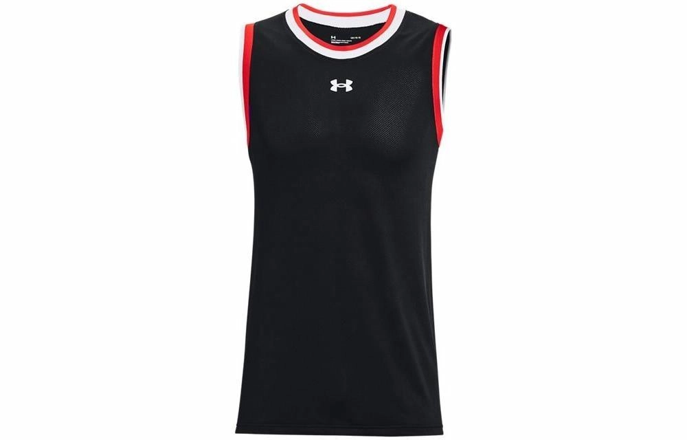 Under Armour Baseline Logo