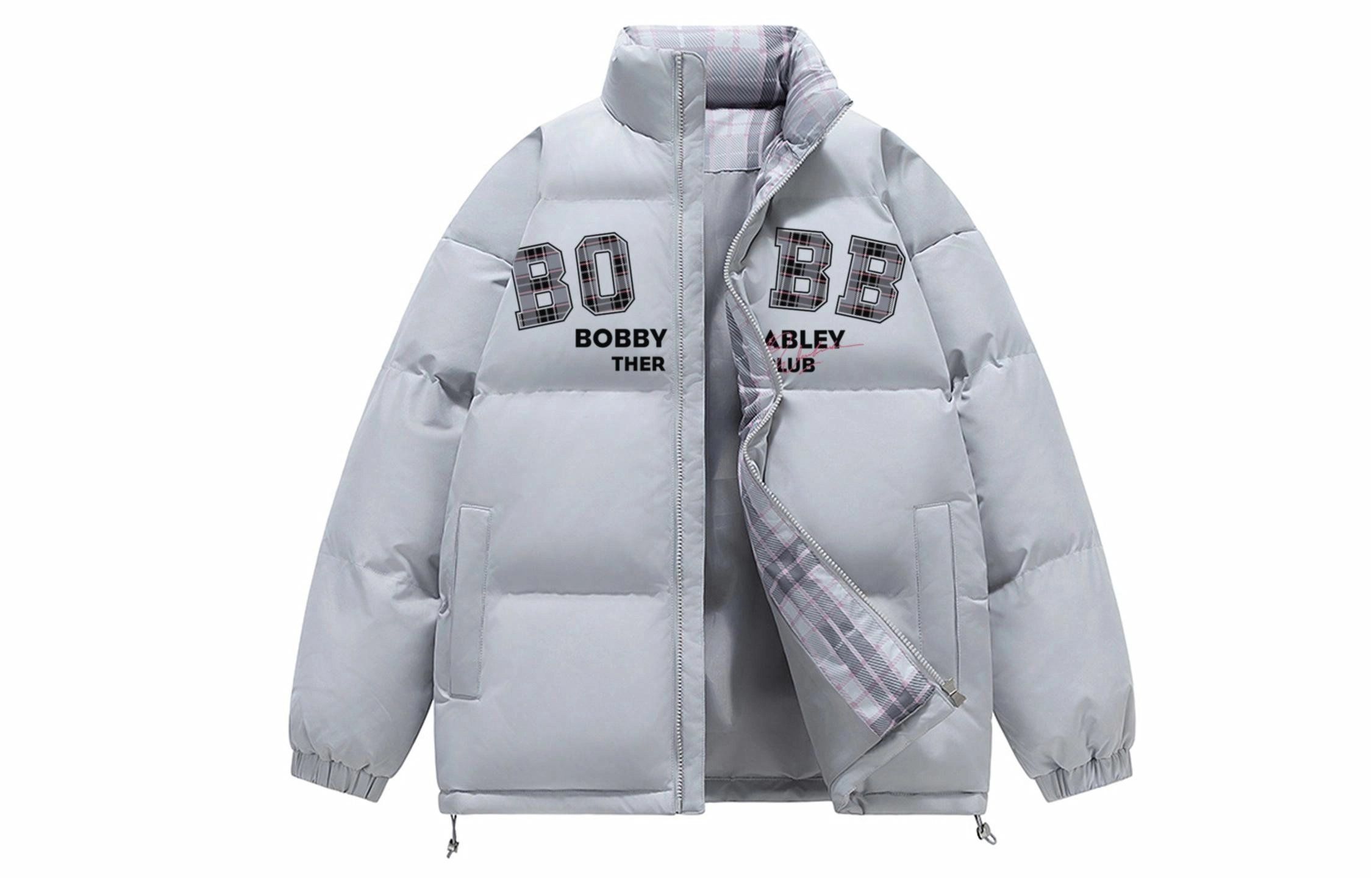 BOBBY ABLEY Logo
