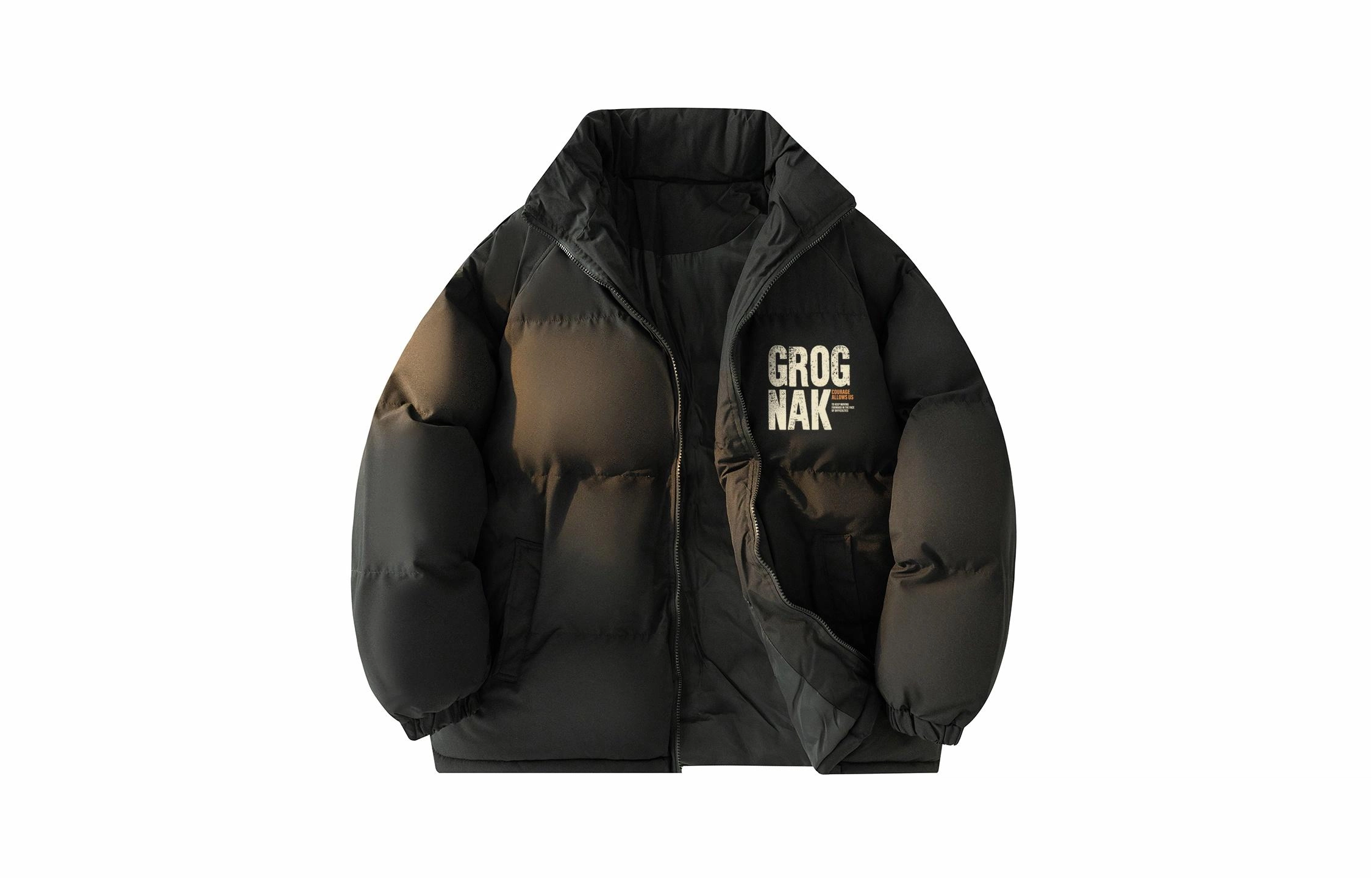 GROGNAK logo