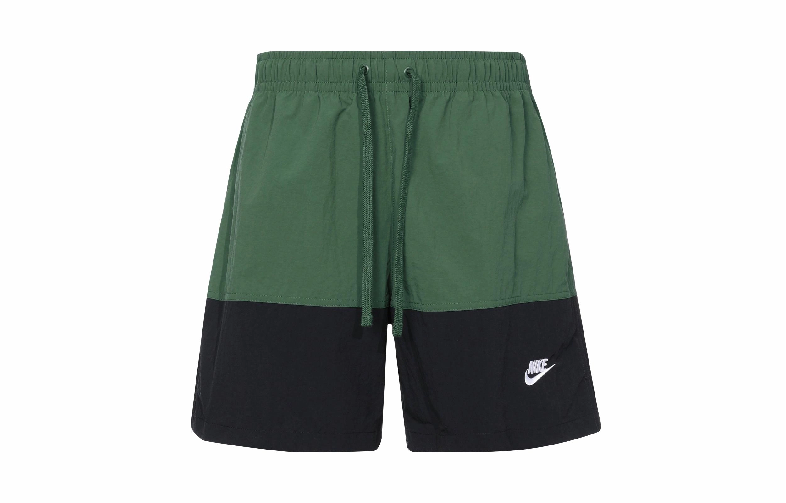 Nike CLUB Logo