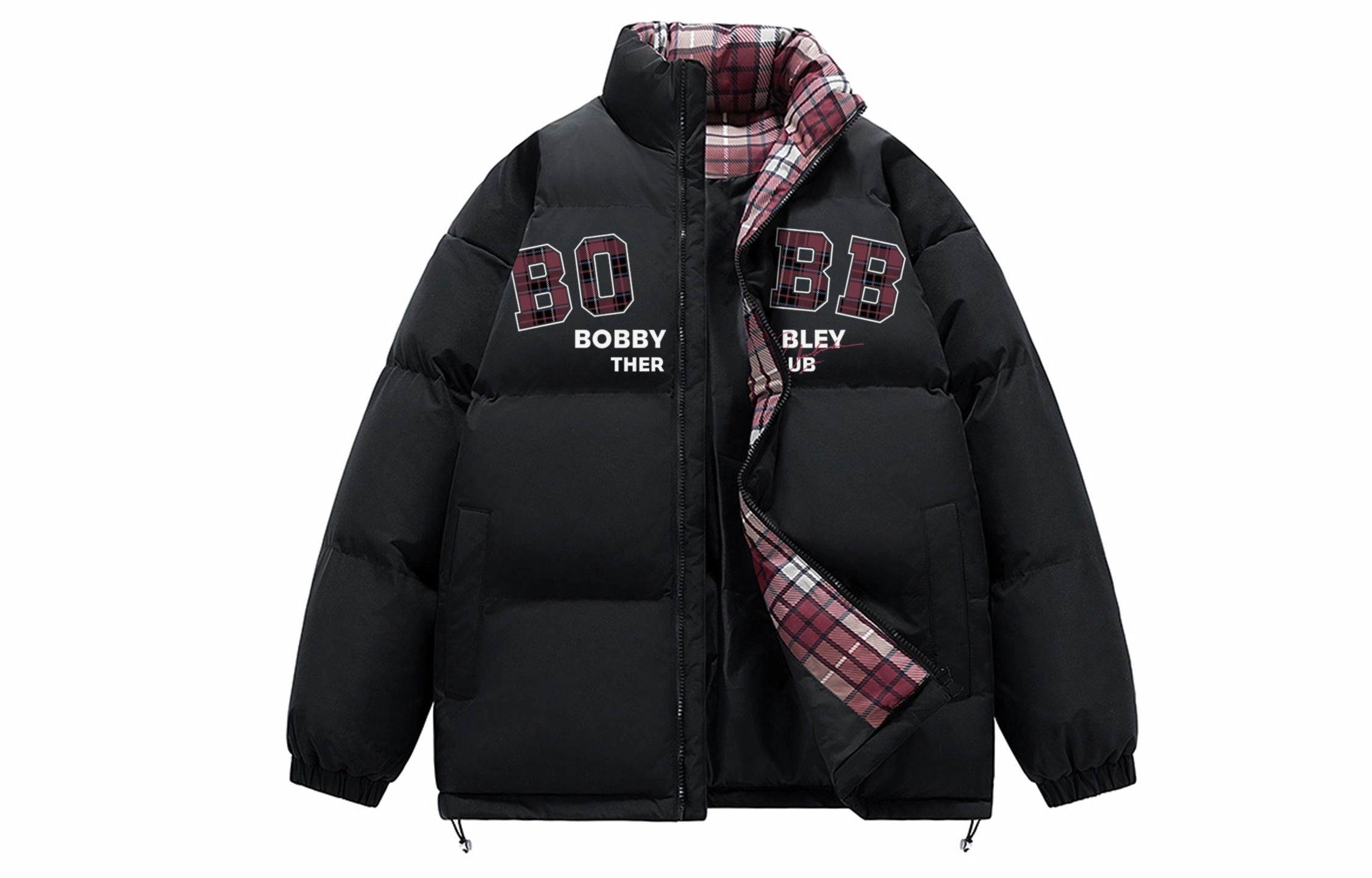 BOBBY ABLEY Logo