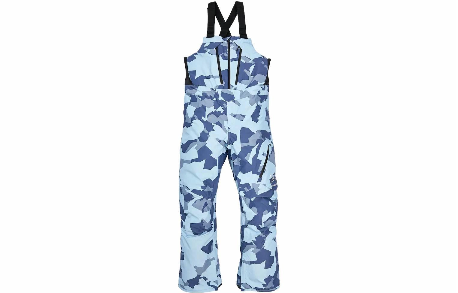 BURTON AK Cyclic GORE-TEX 2L Logo