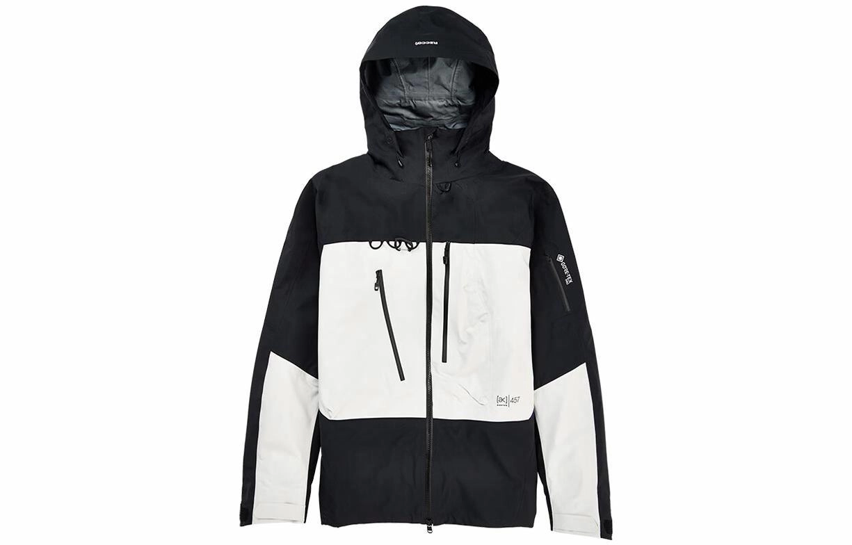 BURTON AK457 23-24 GORETEX 3L Logo