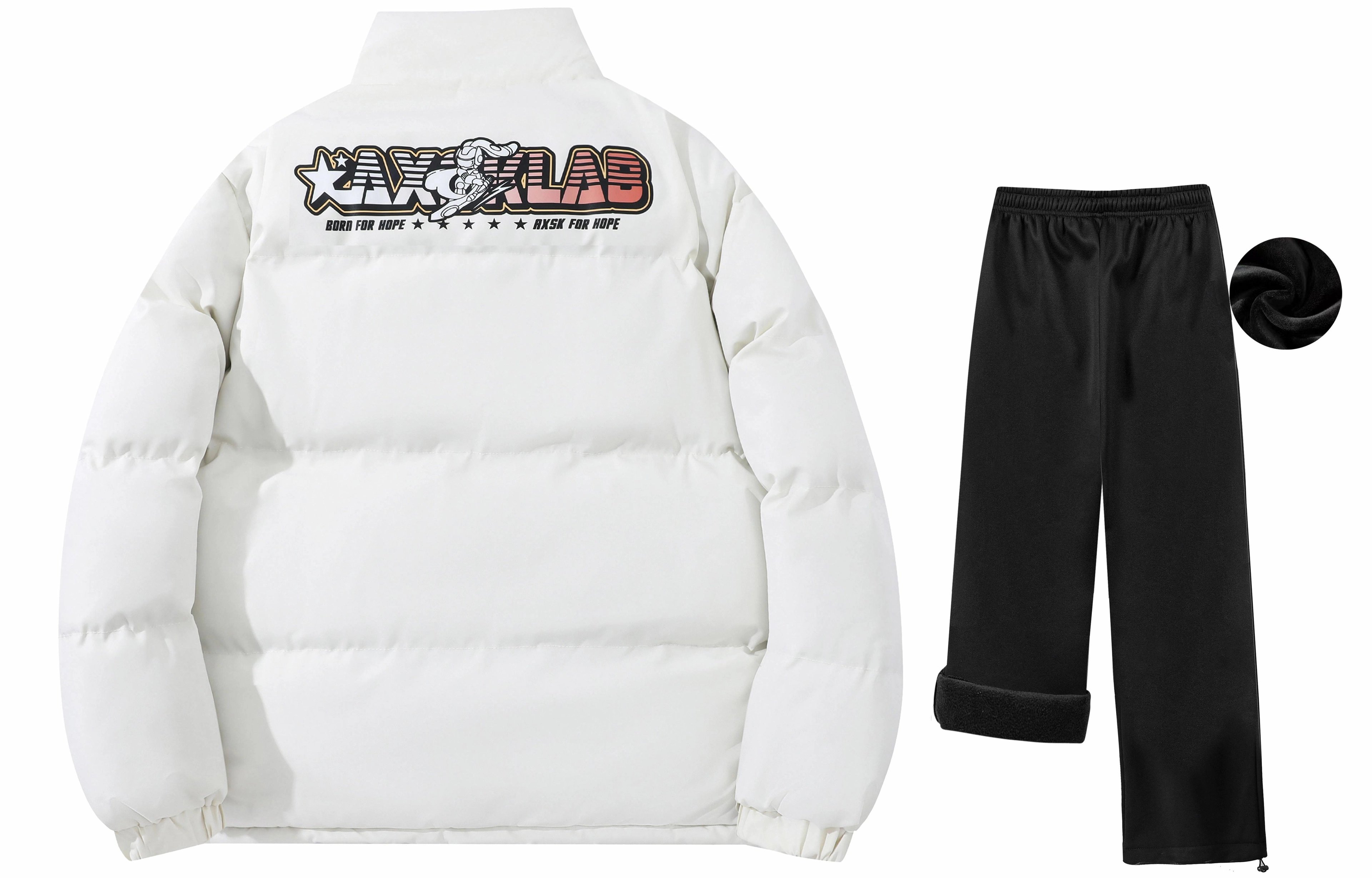 A.X.S.K x MOORAB