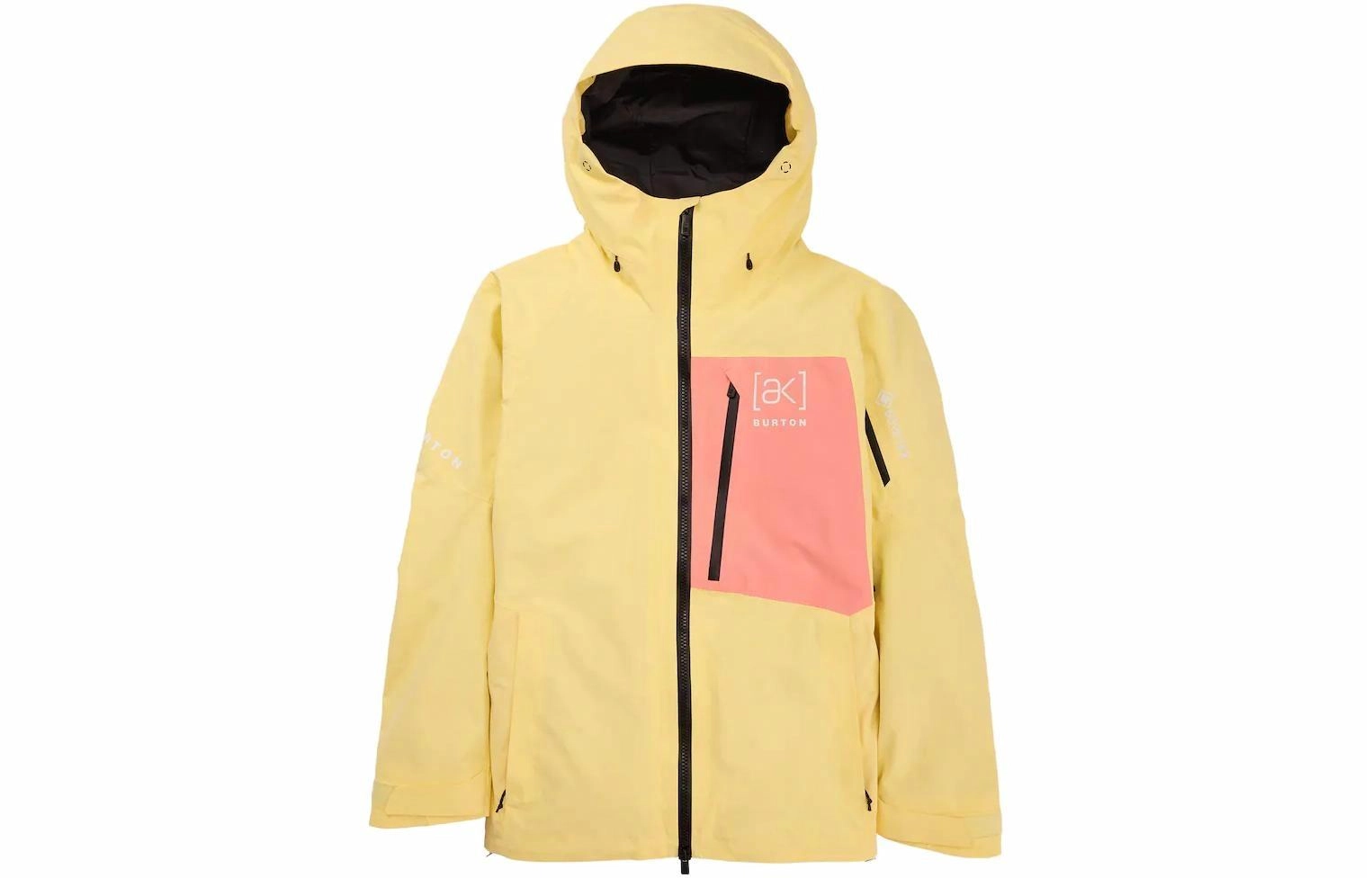BURTON AK Cyclic GORE- TEX 2L