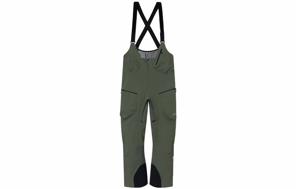 BURTON AK457 23-24 GORETEX PRO 3L