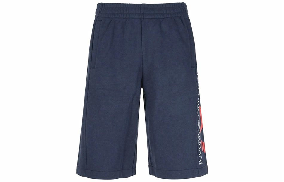 EMPORIO ARMANI SS23 EA7