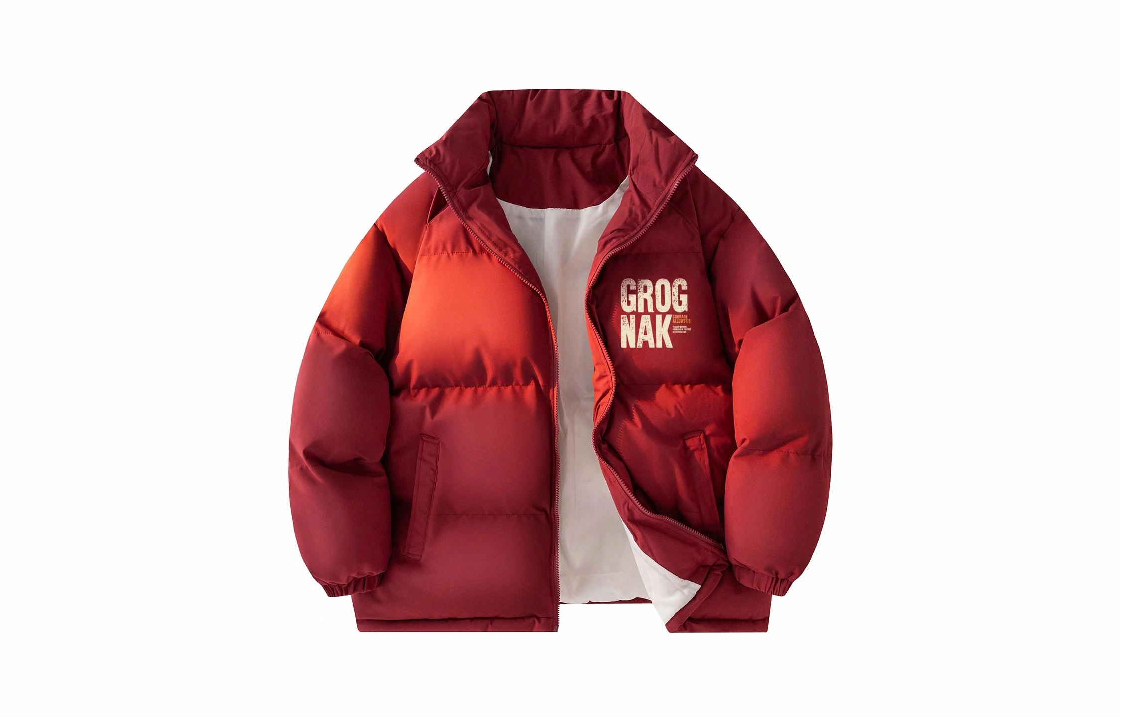 GROGNAK logo