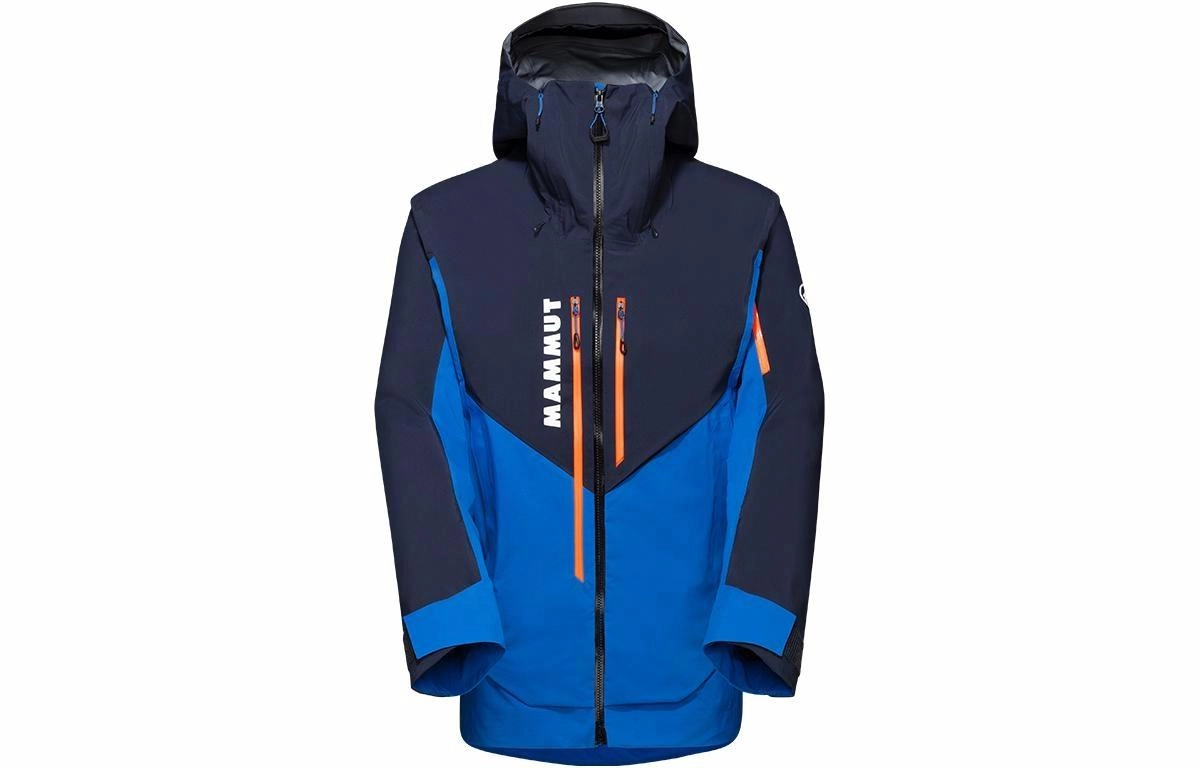 MAMMUT La Liste