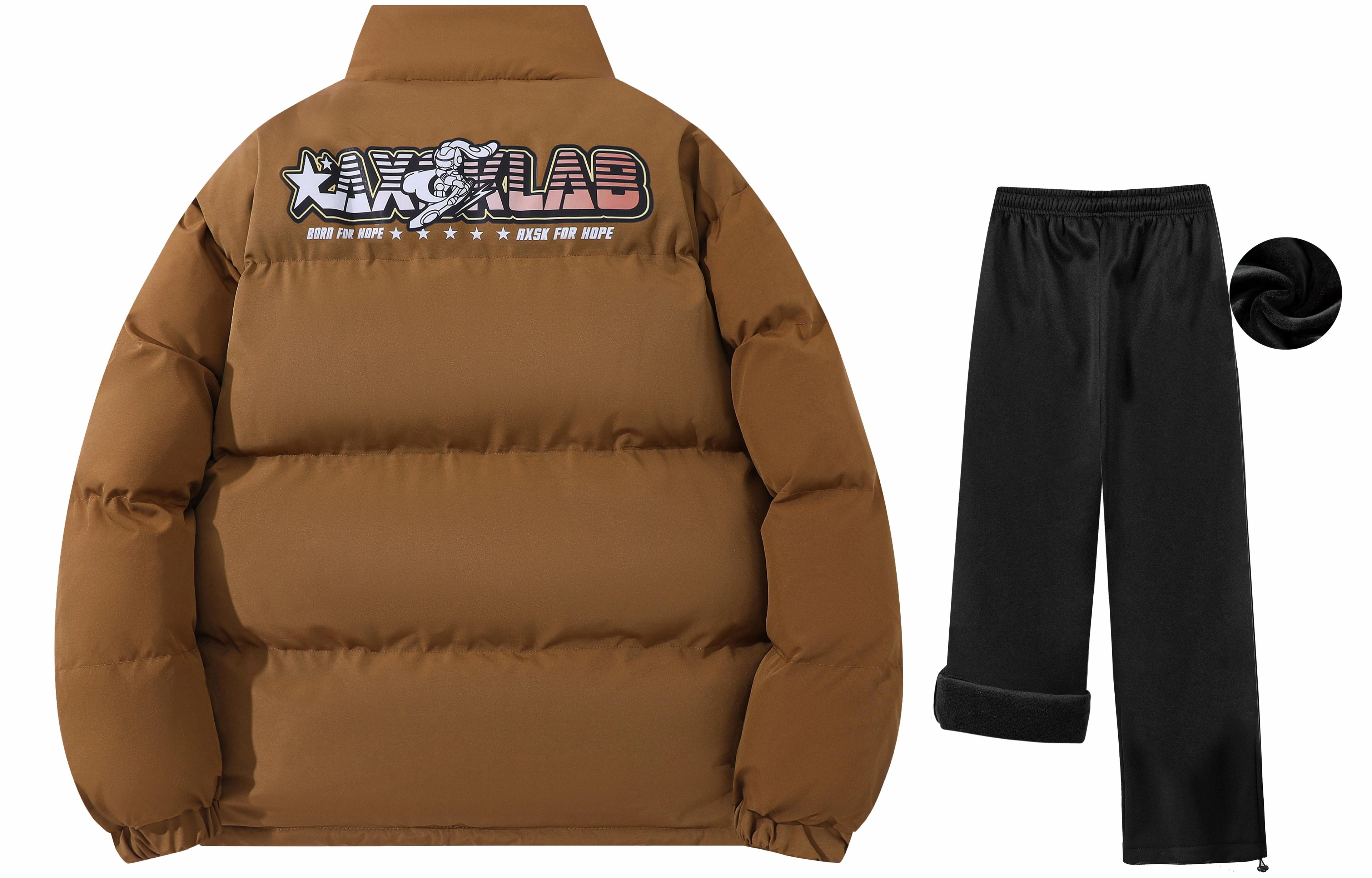 A.X.S.K x MOORAB