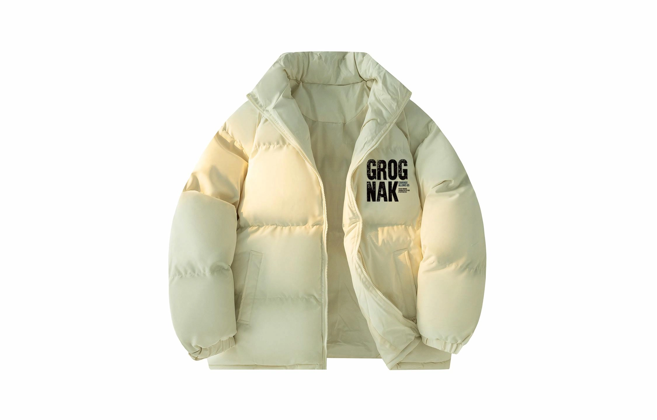 GROGNAK logo