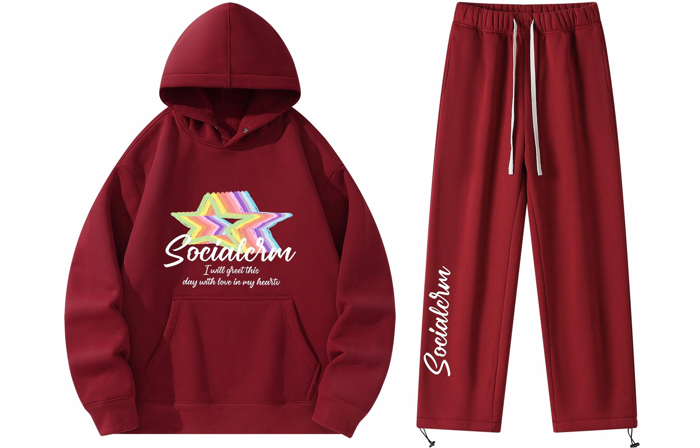 SCRM