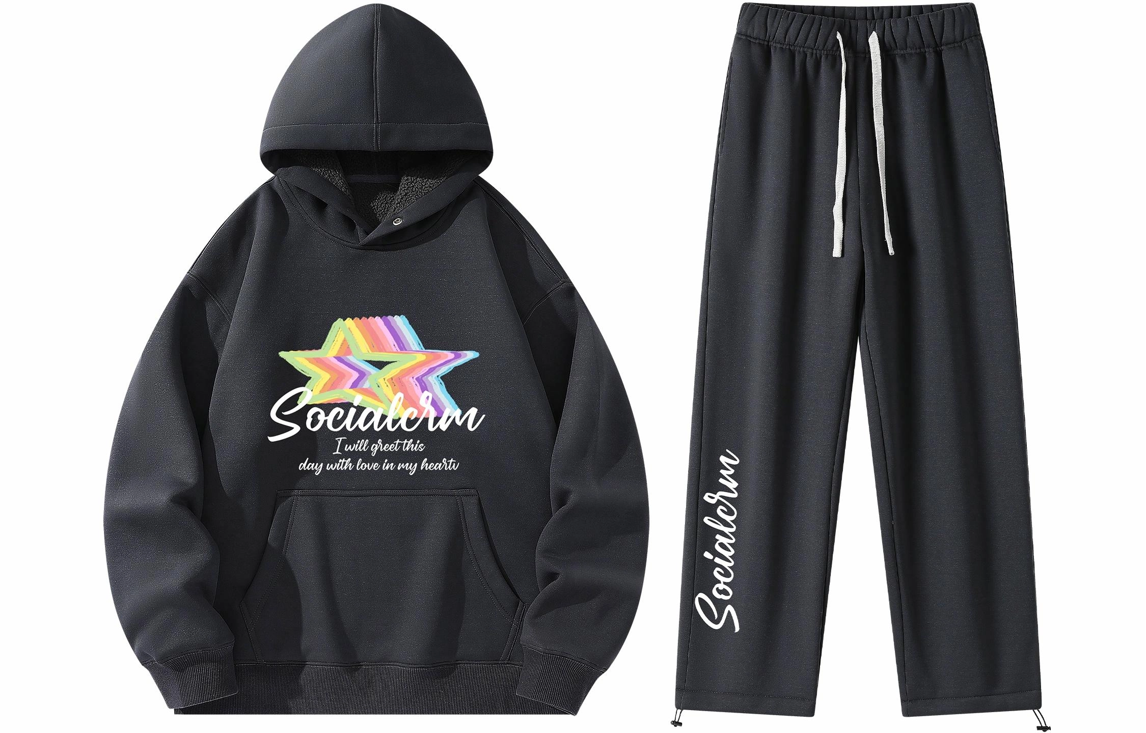 SCRM