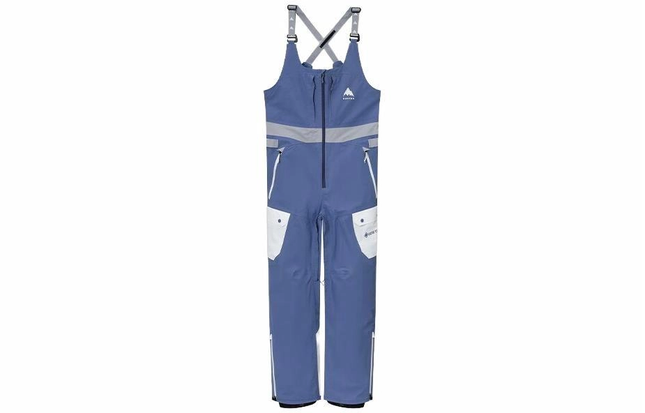 BURTON RADIAN GORETEX 2L Logo