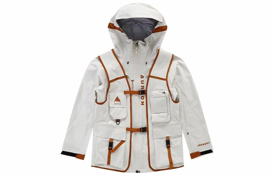 BURTON GORETEX 3L Gore-Tex