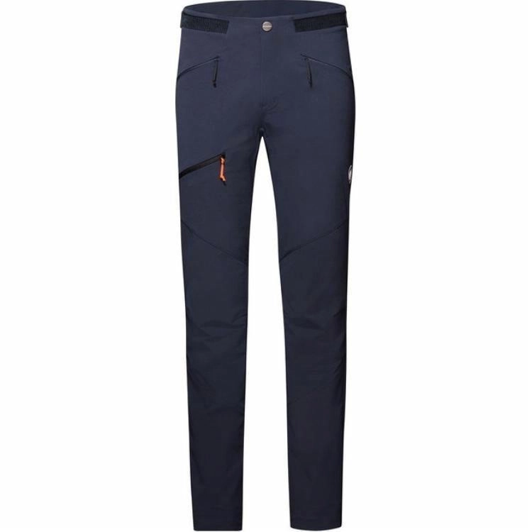 MAMMUT Tice
