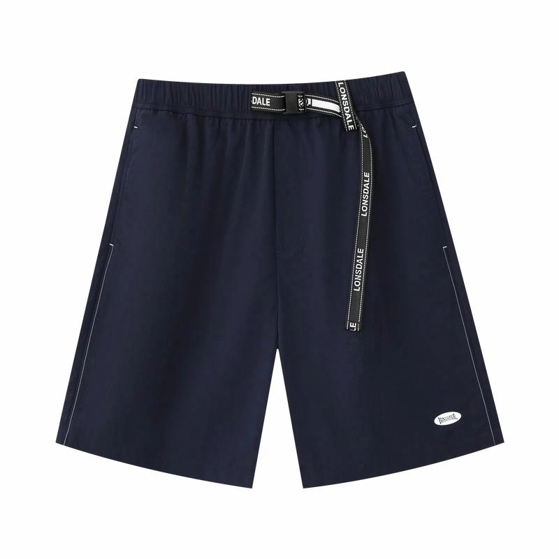 LONSDALE