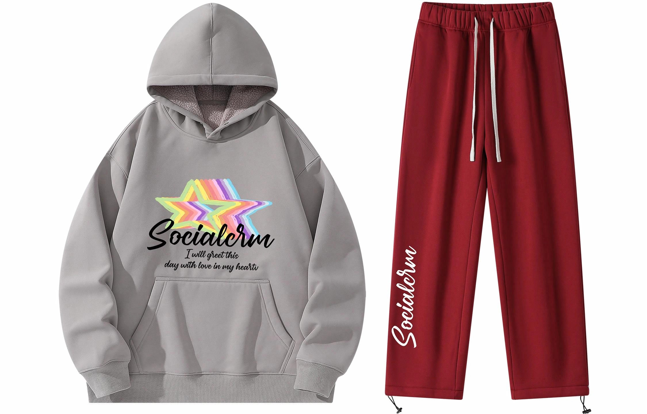 SCRM