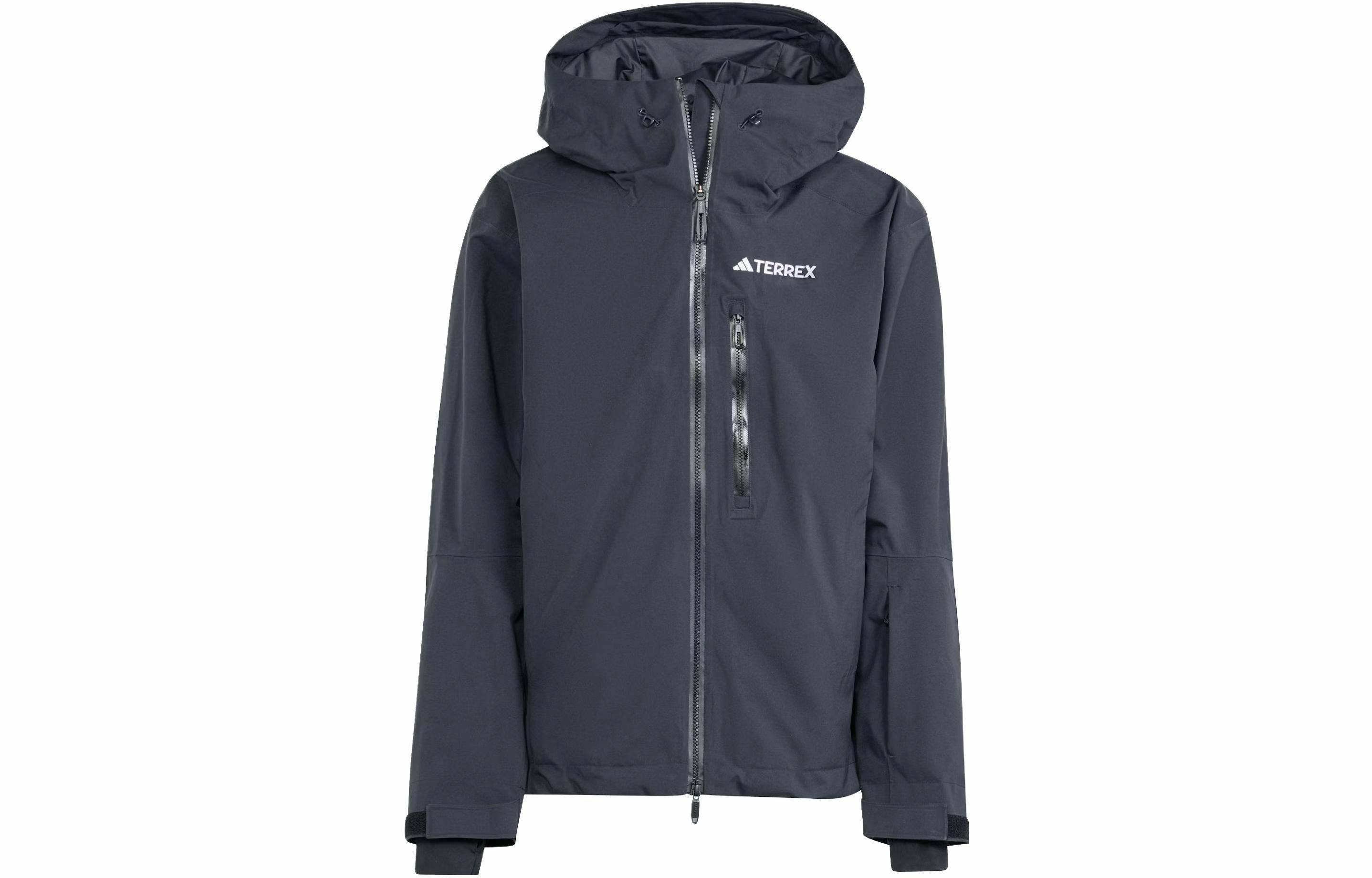 adidas Xperior Rain.Rdy Jacket Logo