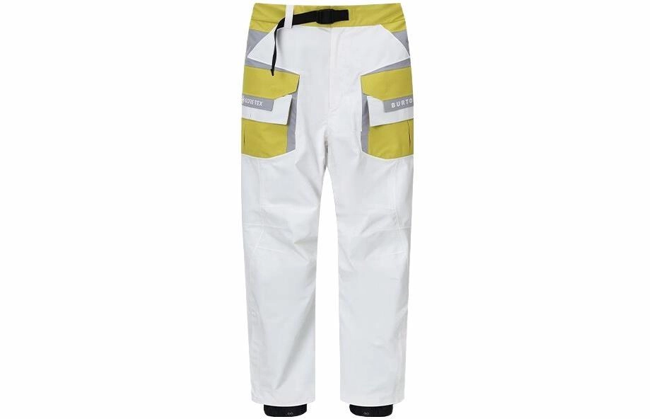 BURTON 23-24 AIZAWA VANGUARD GORETEX 2L