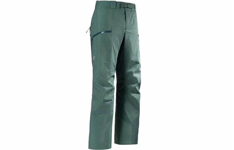 Arcteryx Sabre Insulated Pant Men's Logo