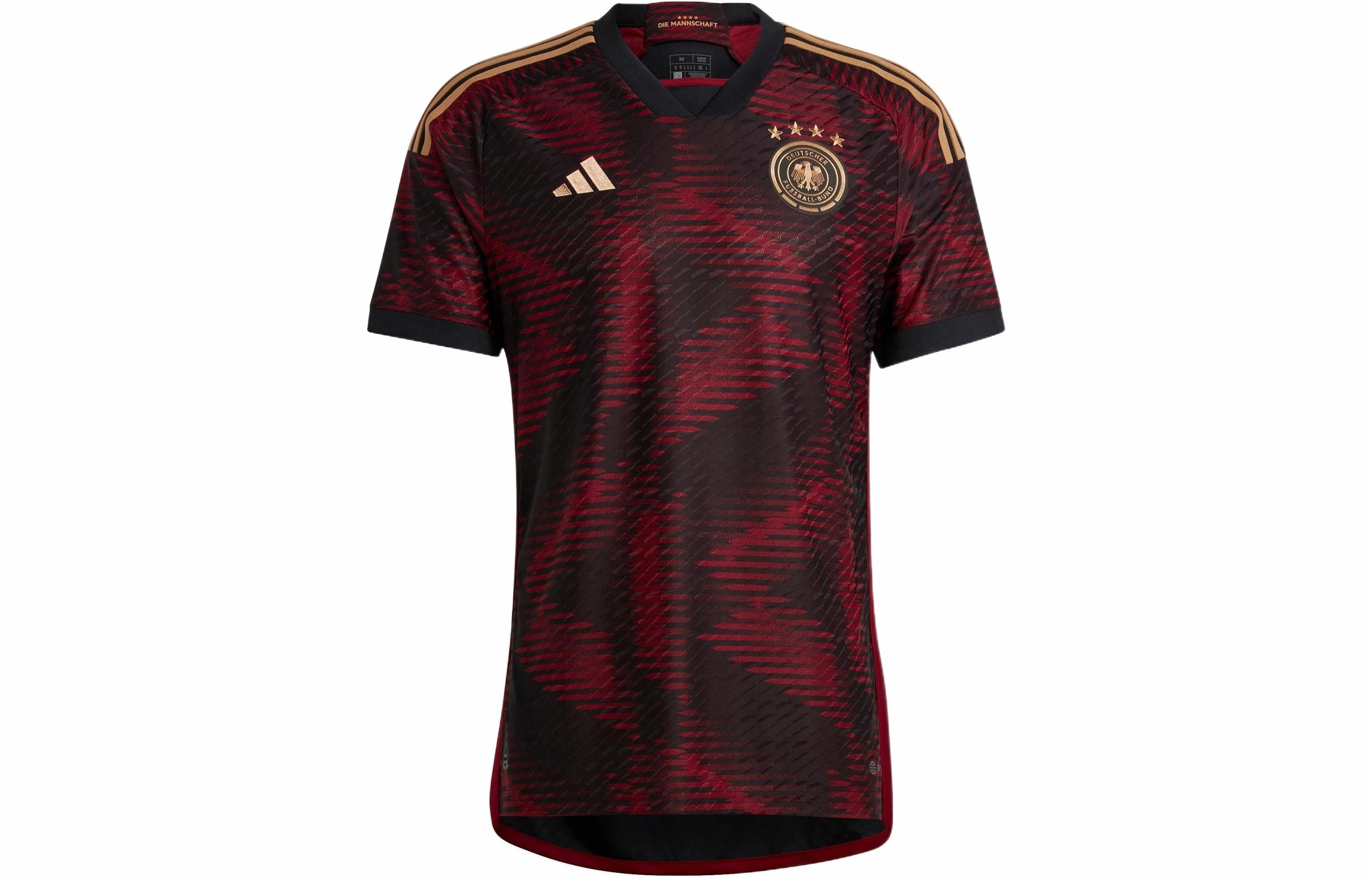 adidas 2022 Logo AU