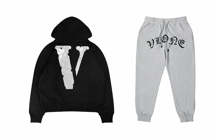 VLONE FW22 VLogo