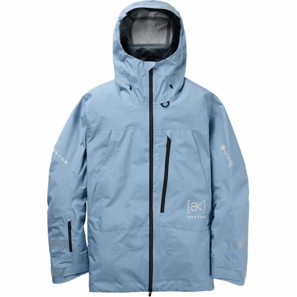 BURTON AK 23-24 TUSK GORETEX PRO 3L