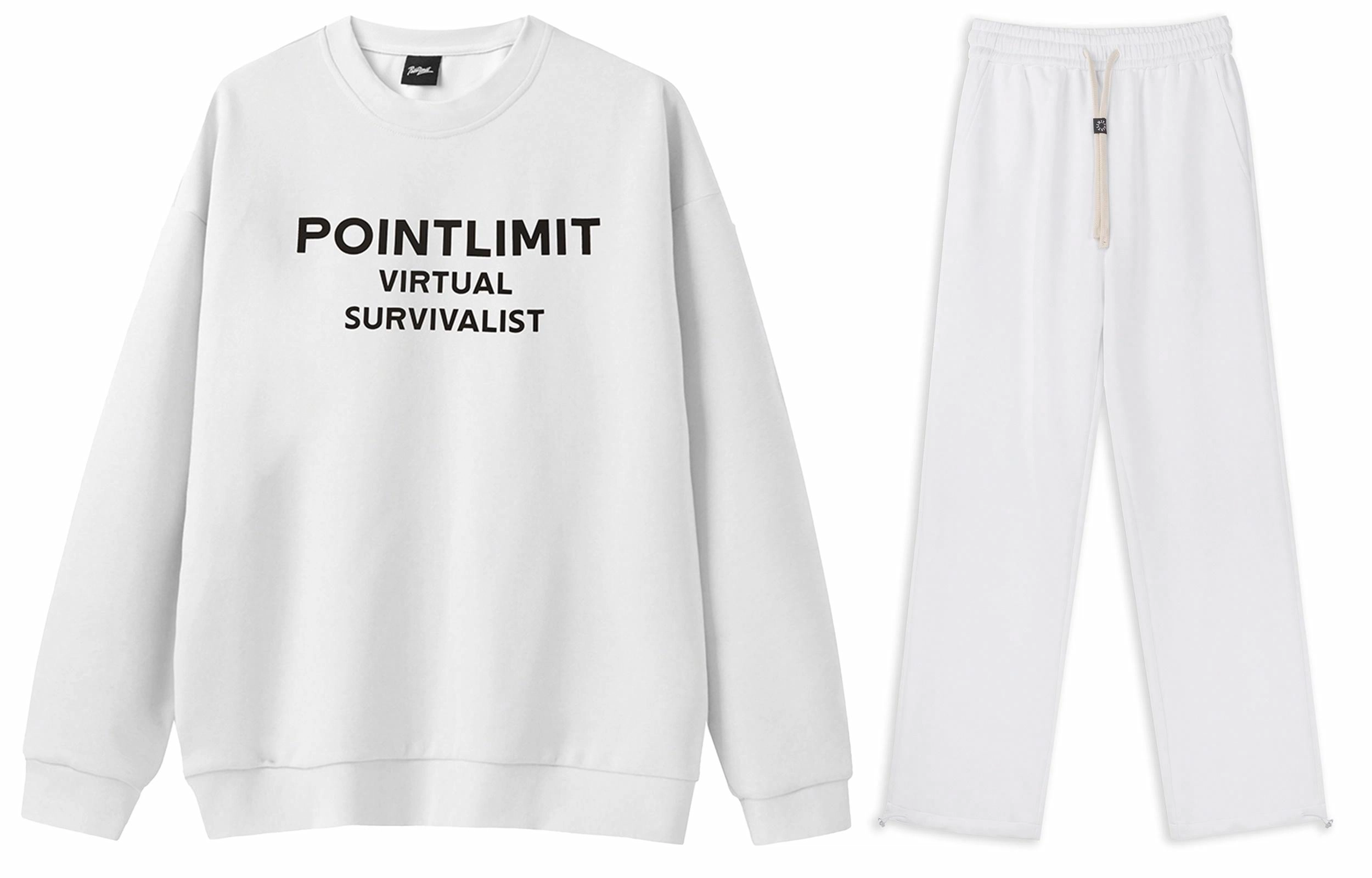 POINTLIMIT Logo