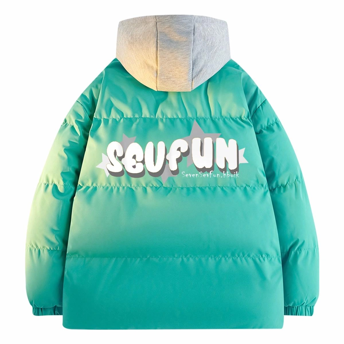 7 SEVFUN